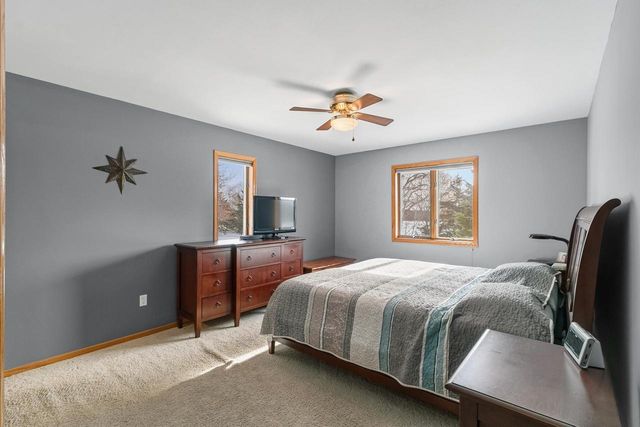 640 Mooreland Circle, Portage, WI 53901