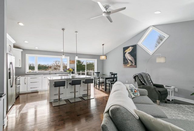 640 Mooreland Circle, Portage, WI 53901