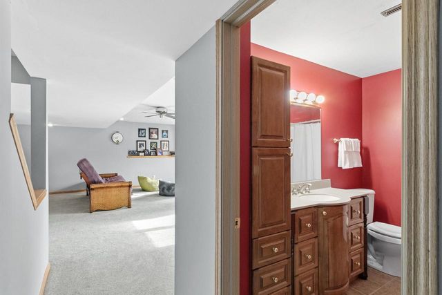 640 Mooreland Circle, Portage, WI 53901