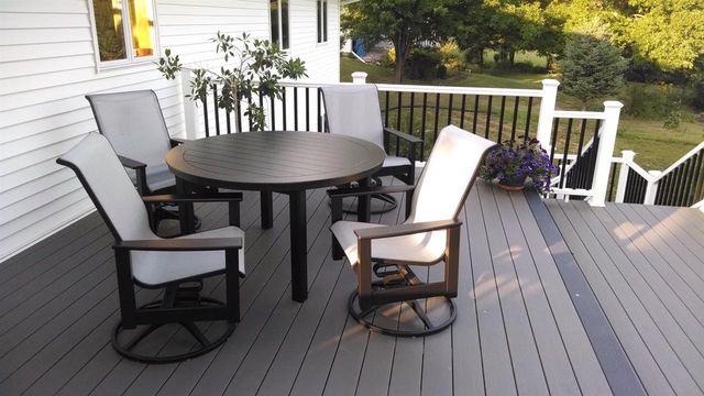 640 Mooreland Circle, Portage, WI 53901