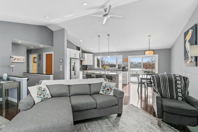 640 Mooreland Circle, Portage, WI 53901