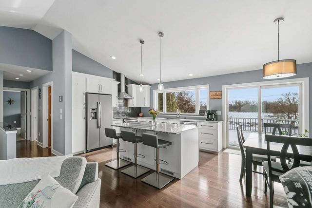 640 Mooreland Circle, Portage, WI 53901