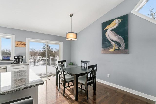 640 Mooreland Circle, Portage, WI 53901