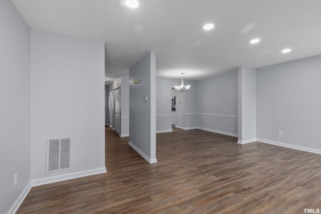 5702 3 Oaks Drive, Raleigh, NC 27612
