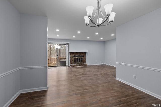 5702 3 Oaks Drive, Raleigh, NC 27612
