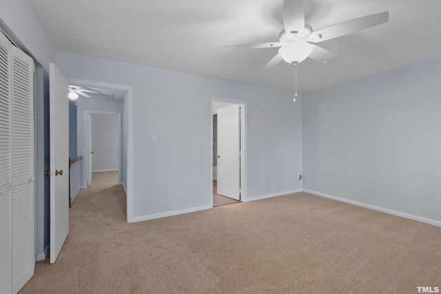5702 3 Oaks Drive, Raleigh, NC 27612