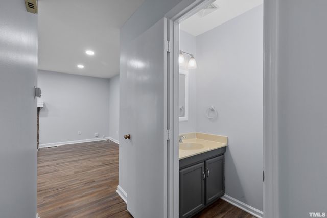 5702 3 Oaks Drive, Raleigh, NC 27612