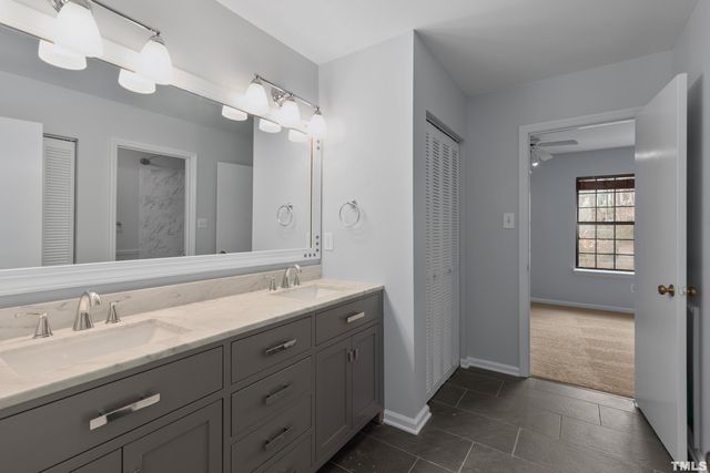 5702 3 Oaks Drive, Raleigh, NC 27612