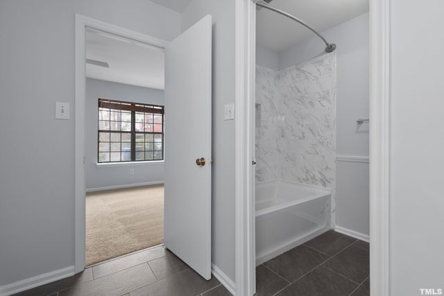 5702 3 Oaks Drive, Raleigh, NC 27612
