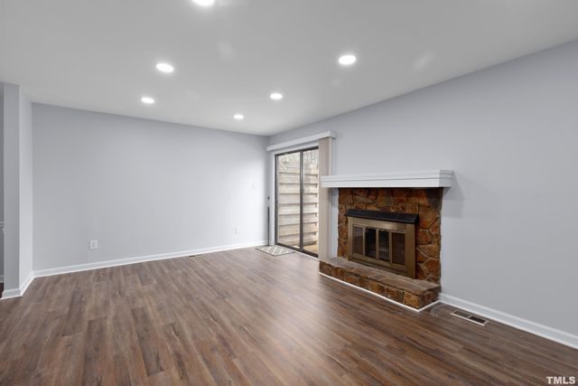 5702 3 Oaks Drive, Raleigh, NC 27612