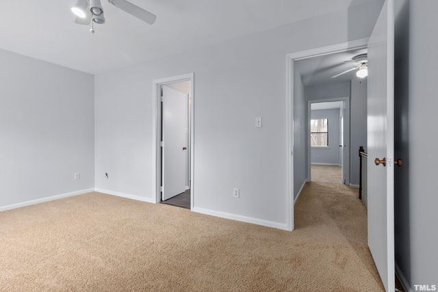 5702 3 Oaks Drive, Raleigh, NC 27612
