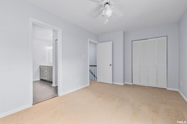5702 3 Oaks Drive, Raleigh, NC 27612