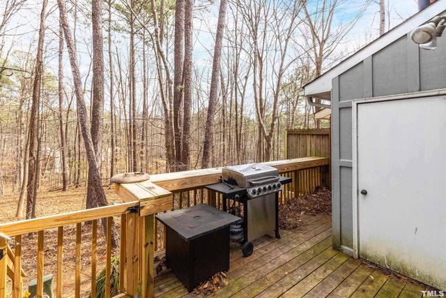 5702 3 Oaks Drive, Raleigh, NC 27612