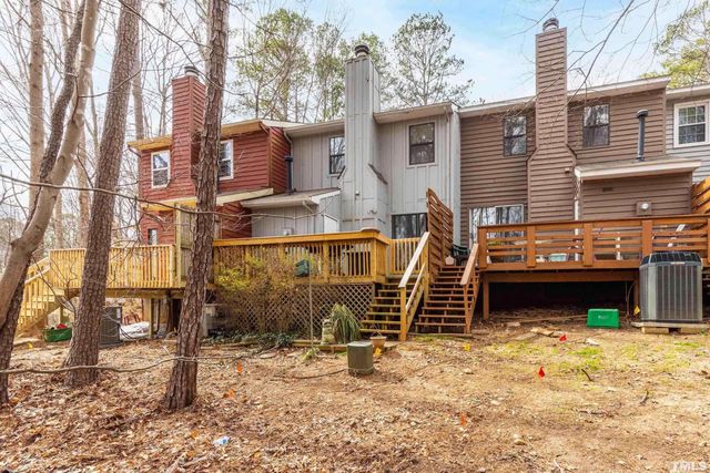 5702 3 Oaks Drive, Raleigh, NC 27612