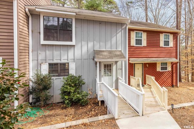 5702 3 Oaks Drive, Raleigh, NC 27612