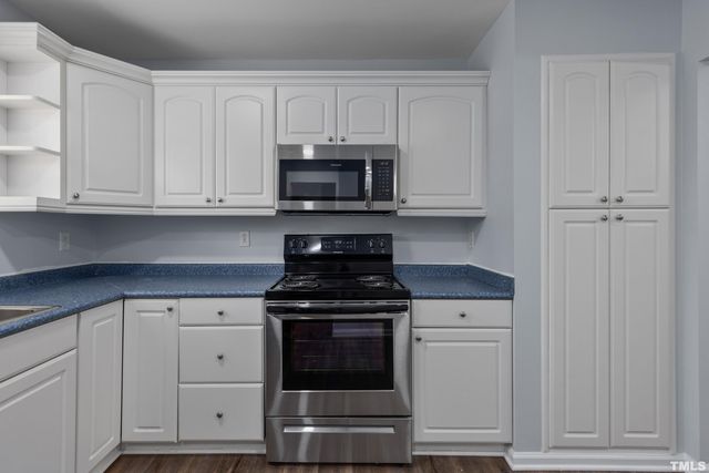 5702 3 Oaks Drive, Raleigh, NC 27612