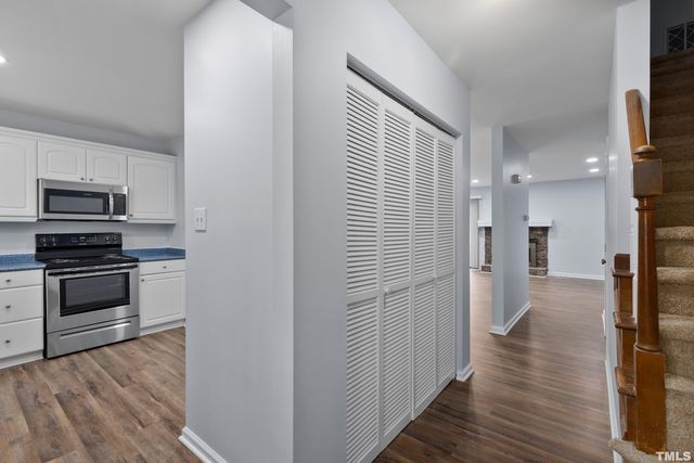 5702 3 Oaks Drive, Raleigh, NC 27612