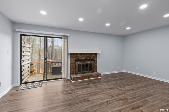 5702 3 Oaks Drive, Raleigh, NC 27612