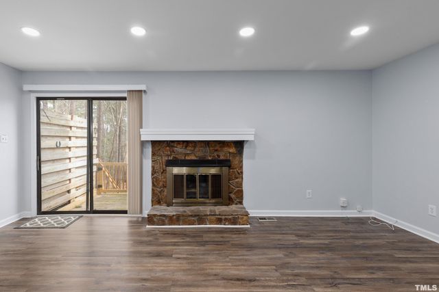 5702 3 Oaks Drive, Raleigh, NC 27612