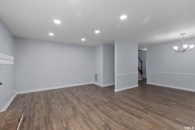 5702 3 Oaks Drive, Raleigh, NC 27612