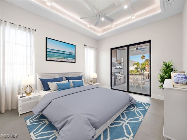 111 Montrose DR, Fort Myers, FL 33919