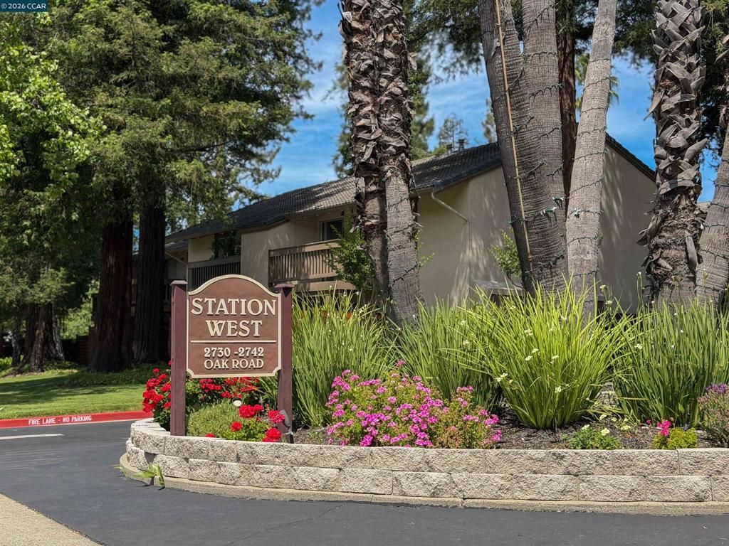 Image 23 of property listing at 2738 Oak Rd 161, Walnut Creek, CA 94597