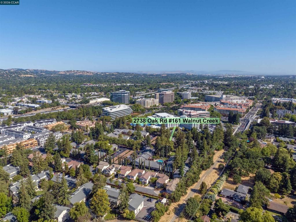 Image 24 of property listing at 2738 Oak Rd 161, Walnut Creek, CA 94597