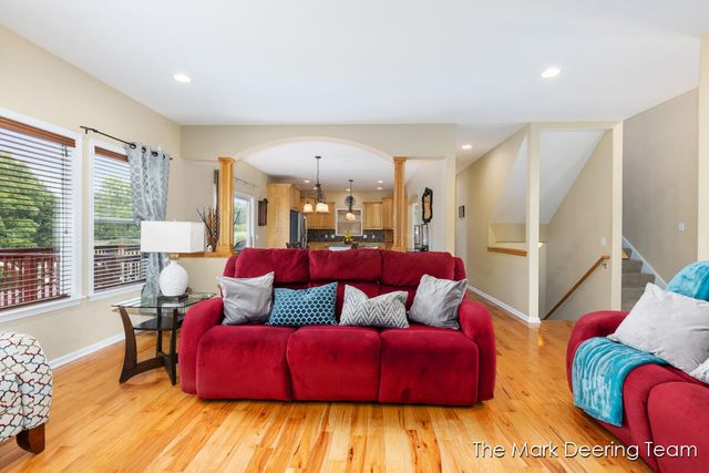 3127 Royal Hannah Drive Ne, Algoma Twp, MI 49341