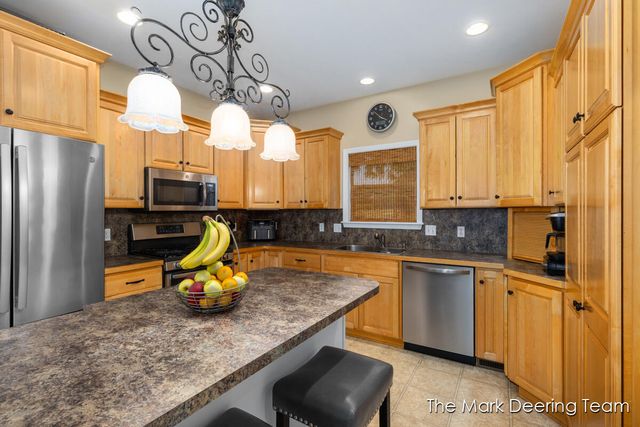 3127 Royal Hannah Drive Ne, Algoma Twp, MI 49341