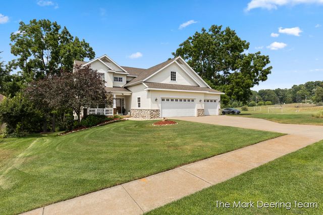 3127 Royal Hannah Drive Ne, Algoma Twp, MI 49341