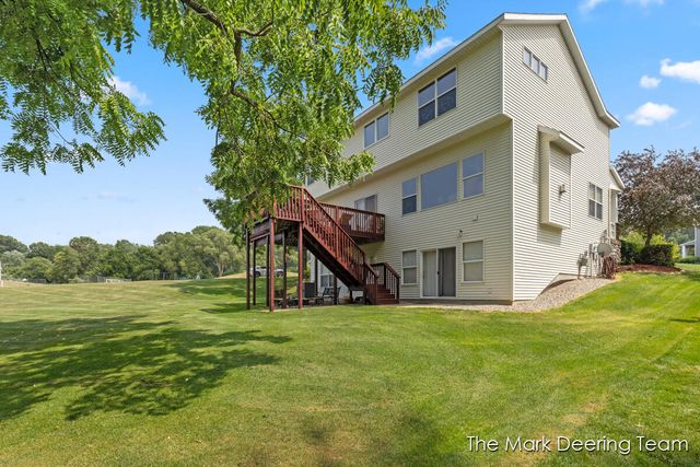 3127 Royal Hannah Drive Ne, Algoma Twp, MI 49341