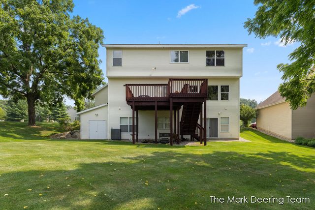 3127 Royal Hannah Drive Ne, Algoma Twp, MI 49341
