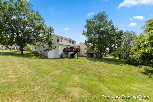 3127 Royal Hannah Drive Ne, Algoma Twp, MI 49341