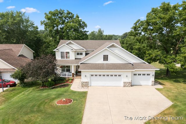 3127 Royal Hannah Drive Ne, Algoma Twp, MI 49341