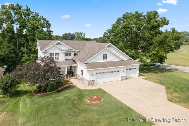 3127 Royal Hannah Drive Ne, Algoma Twp, MI 49341