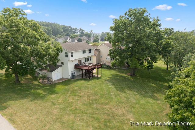 3127 Royal Hannah Drive Ne, Algoma Twp, MI 49341