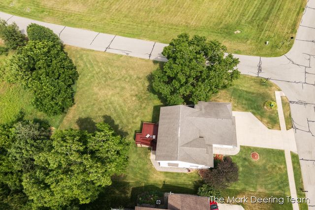 3127 Royal Hannah Drive Ne, Algoma Twp, MI 49341