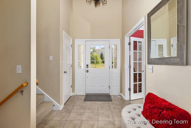 3127 Royal Hannah Drive Ne, Algoma Twp, MI 49341