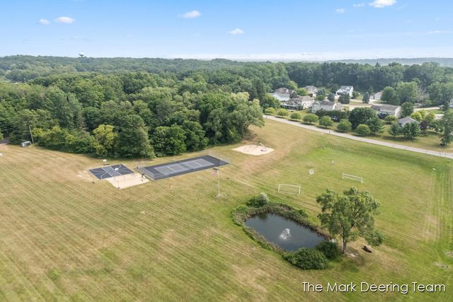 3127 Royal Hannah Drive Ne, Algoma Twp, MI 49341