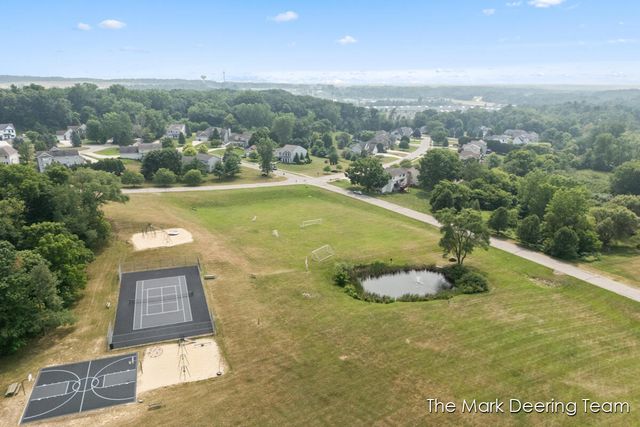 3127 Royal Hannah Drive Ne, Algoma Twp, MI 49341