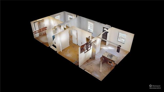 42 Shankwoods Lane, Villa Rica, GA 30180