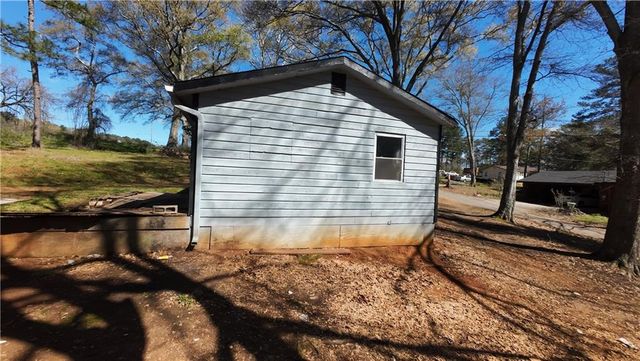 42 Shankwoods Lane, Villa Rica, GA 30180