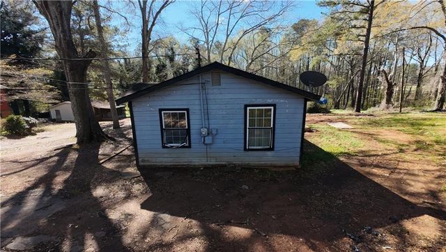 42 Shankwoods Lane, Villa Rica, GA 30180