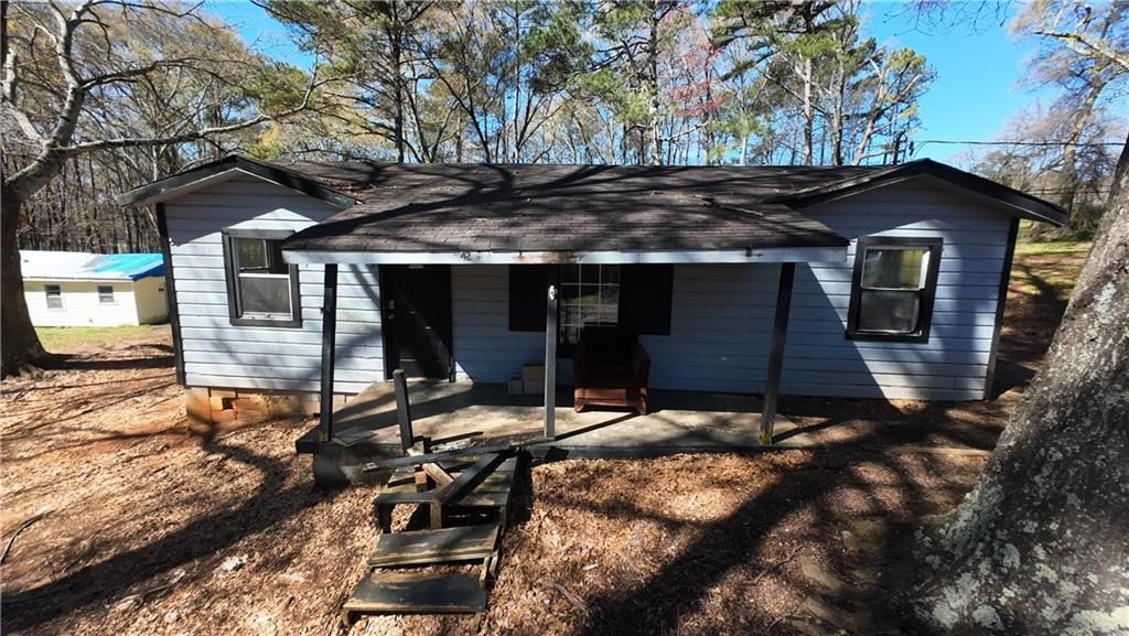 42 Shankwoods Lane, Villa Rica, GA 30180