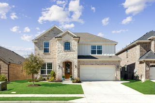 16509 Hidden Cove Drive, Celina, TX 75009