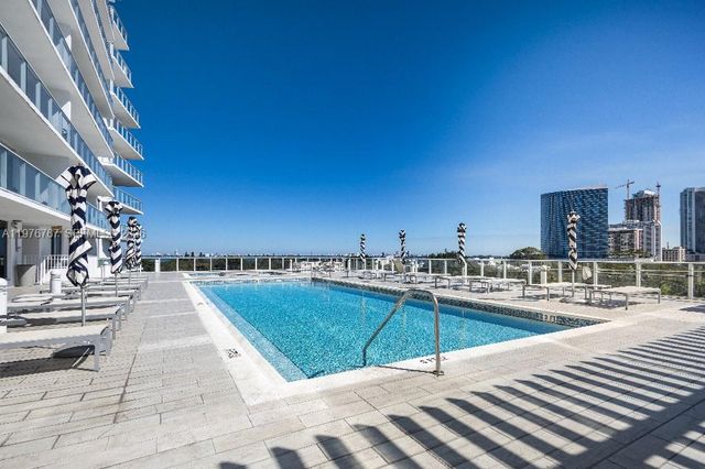 4250 Biscayne Blvd 816, Miami, FL 33137