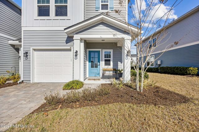 85 PINEBURY Lane, St. Augustine, FL 32092