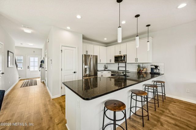 85 PINEBURY Lane, St. Augustine, FL 32092