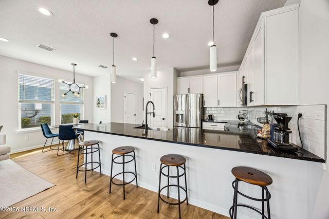 85 PINEBURY Lane, St. Augustine, FL 32092