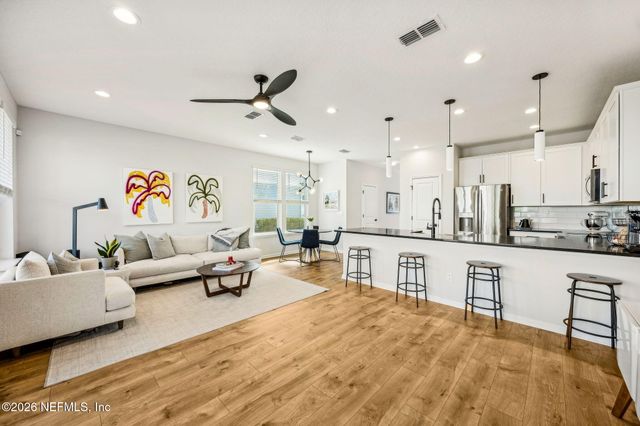 85 PINEBURY Lane, St. Augustine, FL 32092